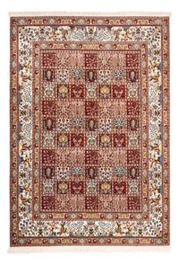 Moud Teppe 202x146cm - Persisk teppe – product image
