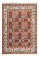 Moud Teppe 202x146cm - Persisk teppe