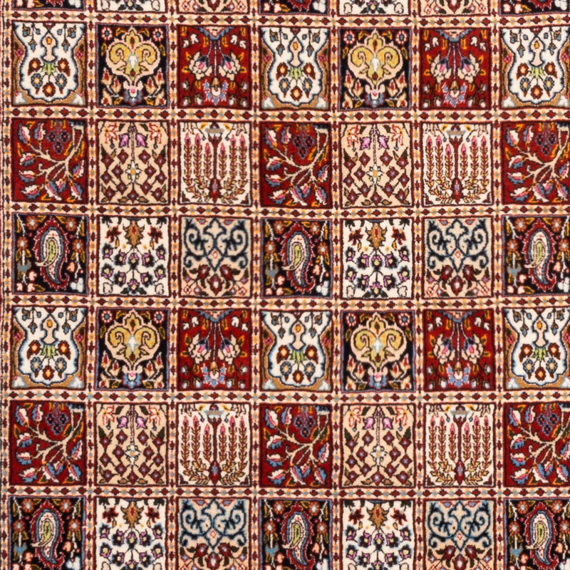Moud Teppe 202x146cm - Persisk teppe