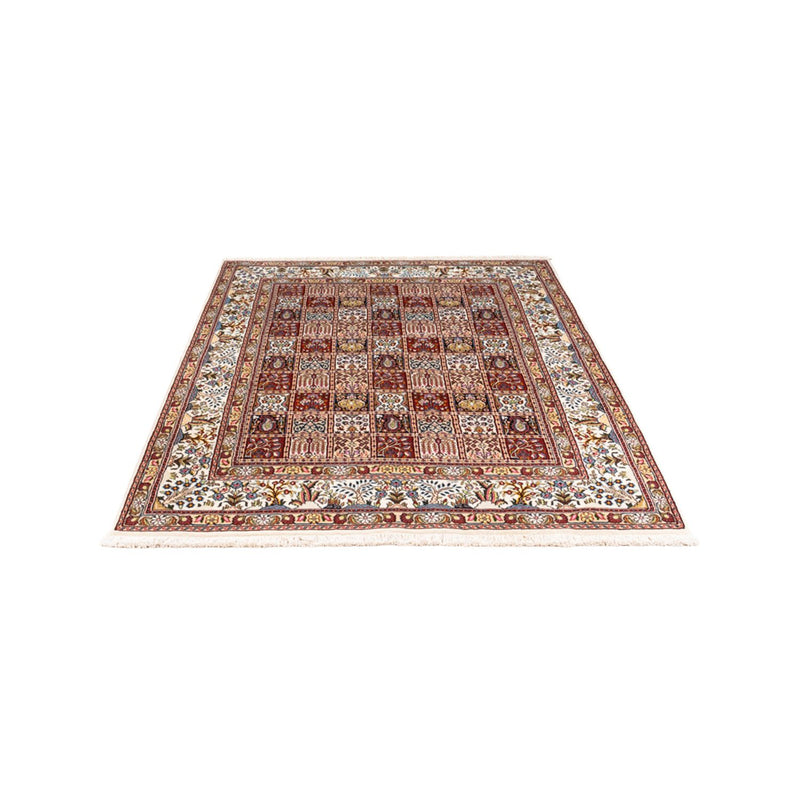 Moud Teppe 202x146cm - Persisk teppe