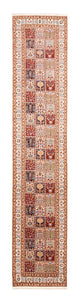 Moud Teppe 78x386cm - Persisk teppe