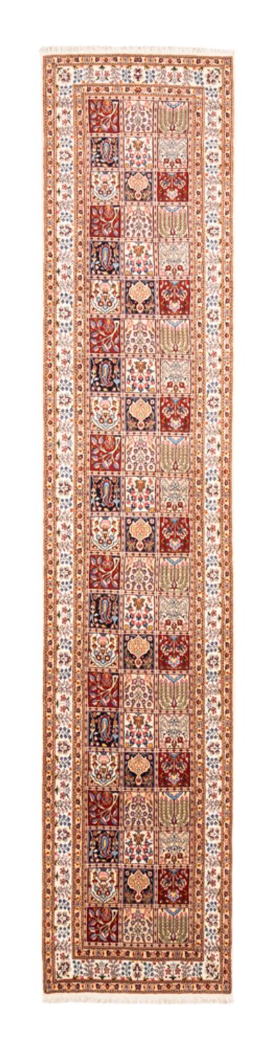 Moud Teppe 78x386cm - Persisk teppe