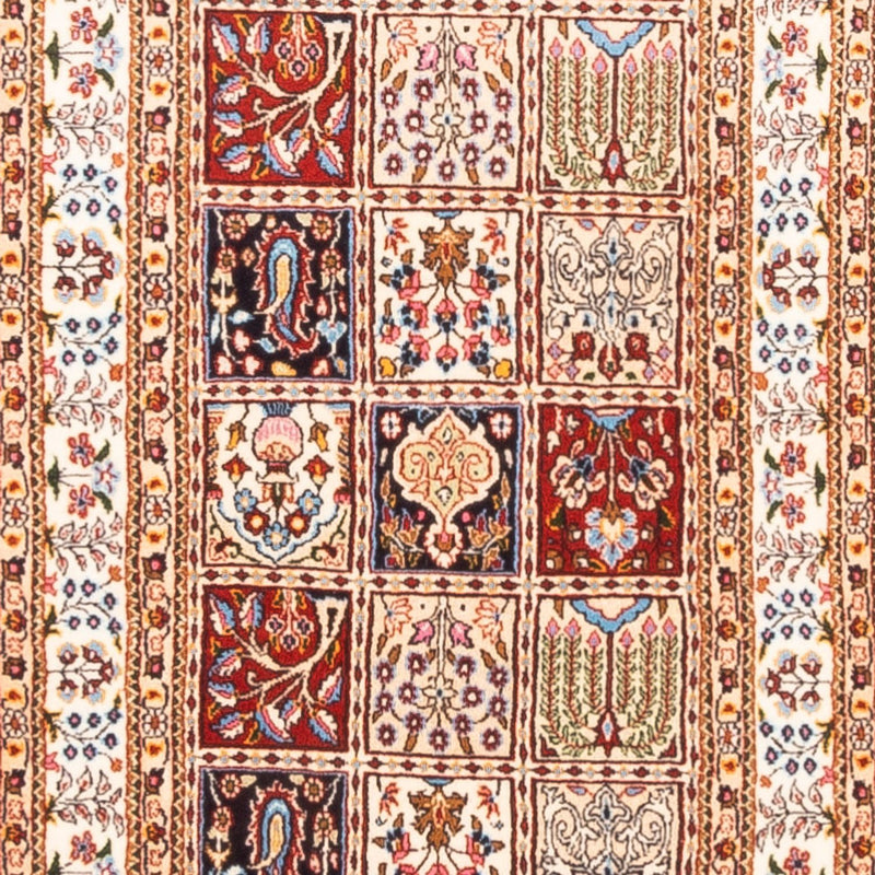 Moud Teppe 78x386cm - Persisk teppe