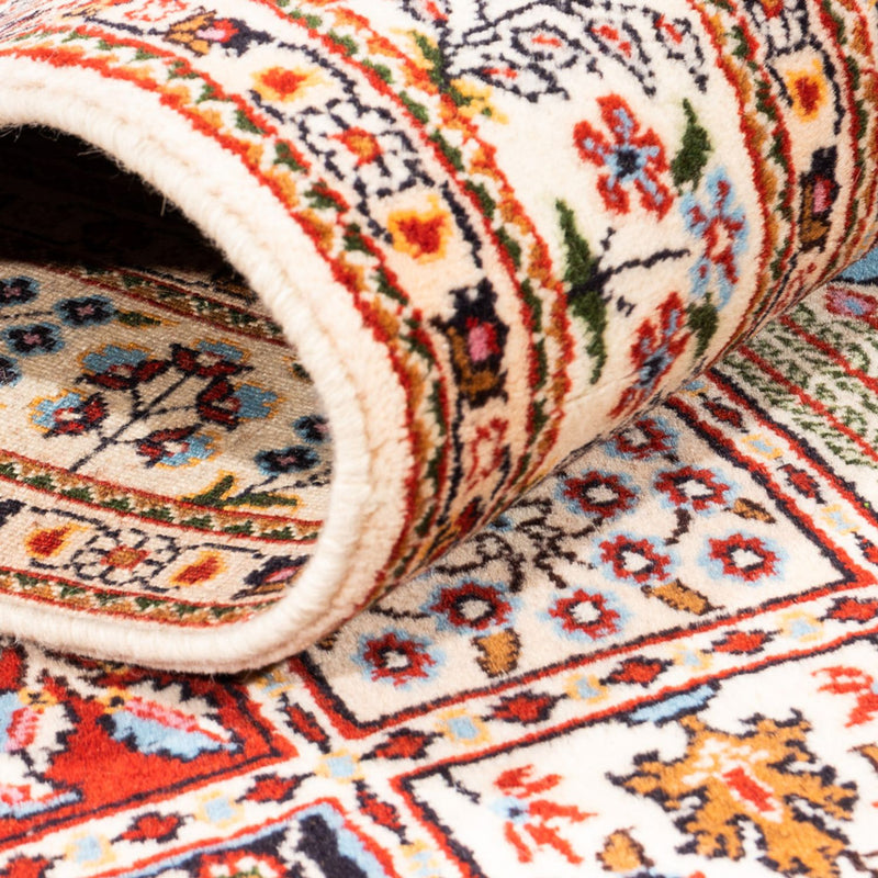 Moud Teppe 78x386cm - Persisk teppe