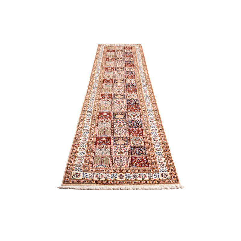 Moud Teppe 78x386cm - Persisk teppe