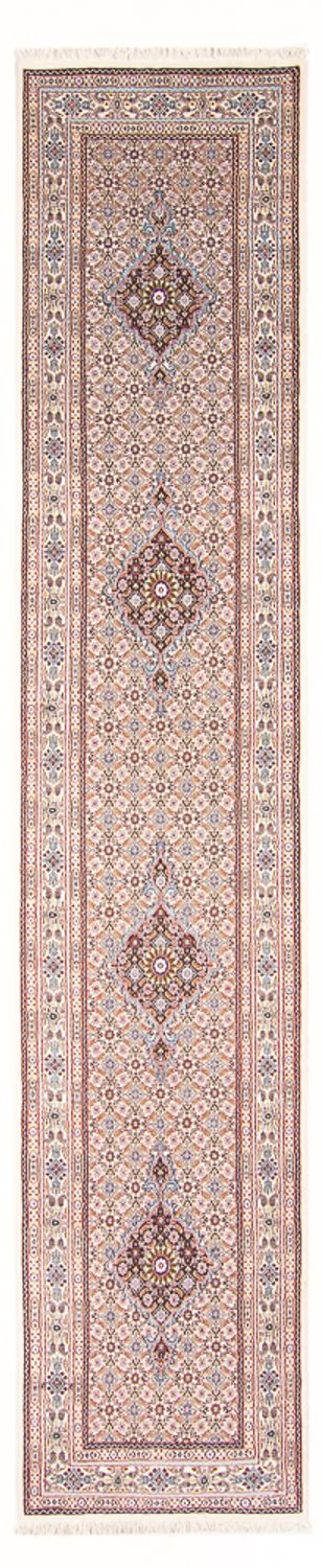 Moud Teppe 76x398cm - Persisk teppe