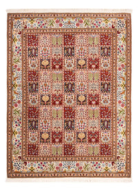 Moud Teppe 196x145cm - Persisk teppe – product image