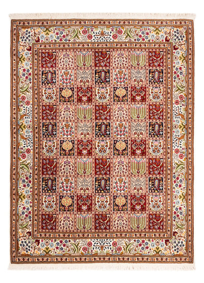 Moud Teppe 145x196cm - Persisk teppe