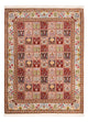 Moud Teppe 196x145cm - Persisk teppe