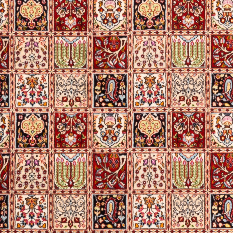 Moud Teppe 196x145cm - Persisk teppe