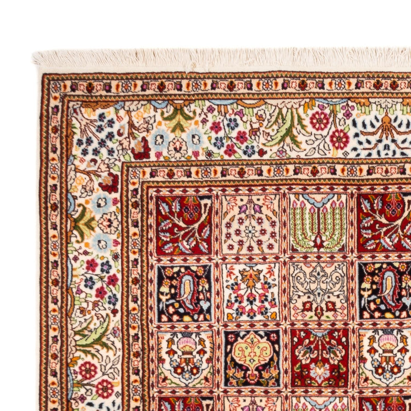 Moud Teppe 196x145cm - Persisk teppe
