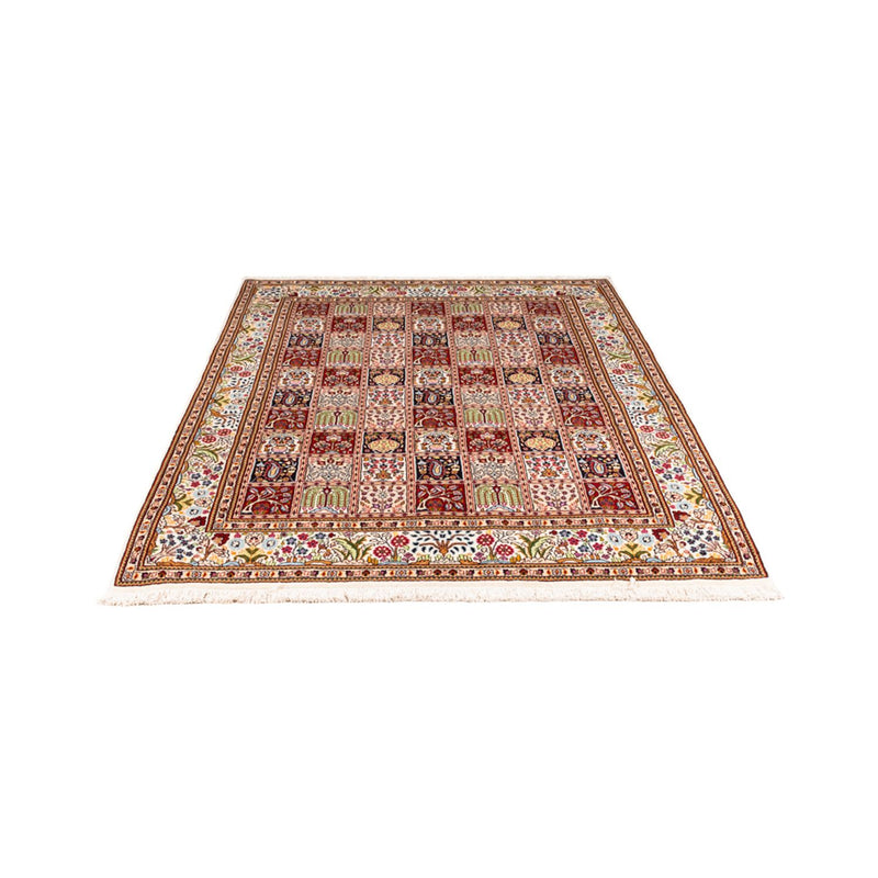Moud Teppe 196x145cm - Persisk teppe