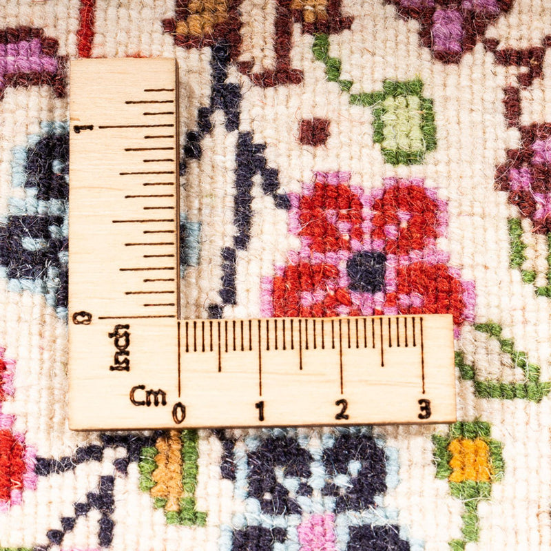 Moud Teppe 196x145cm - Persisk teppe