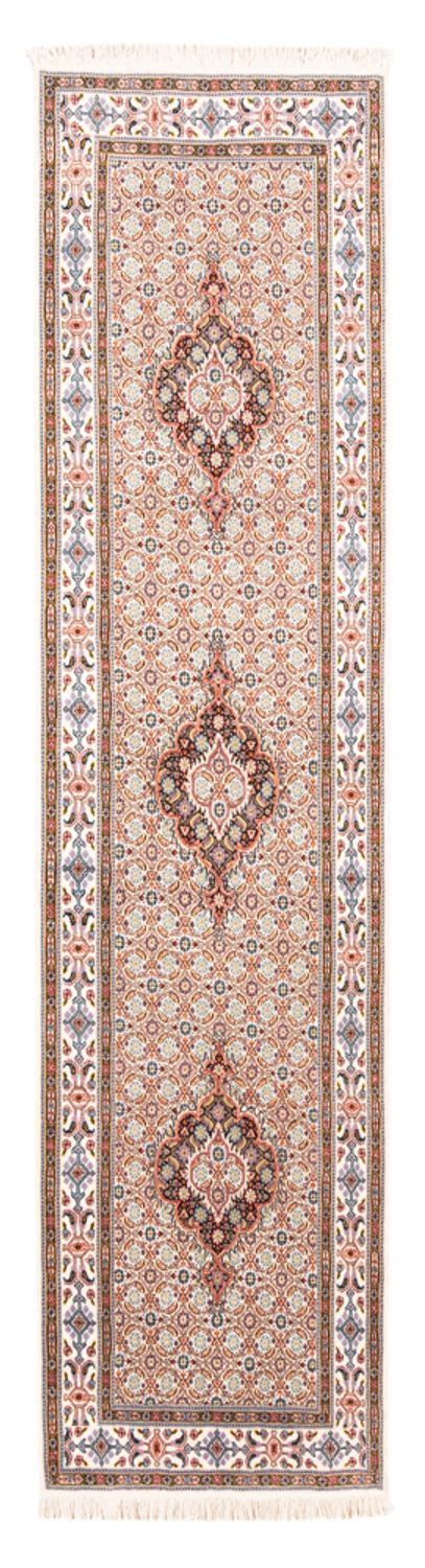 Moud Teppe 242x76cm - Persisk teppe