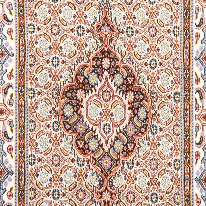 Moud Teppe 242x76cm - Persisk teppe