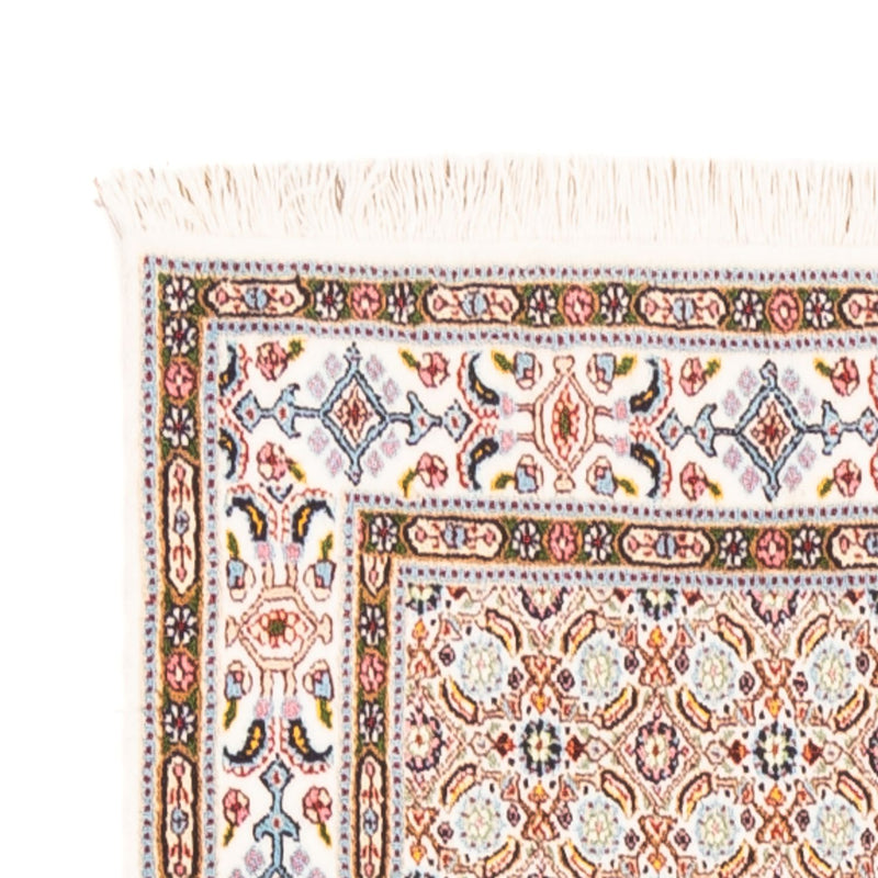 Moud Teppe 242x76cm - Persisk teppe