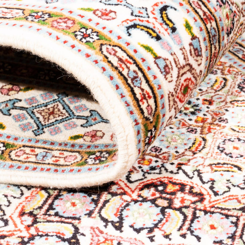 Moud Teppe 242x76cm - Persisk teppe