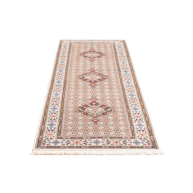 Moud Teppe 242x76cm - Persisk teppe