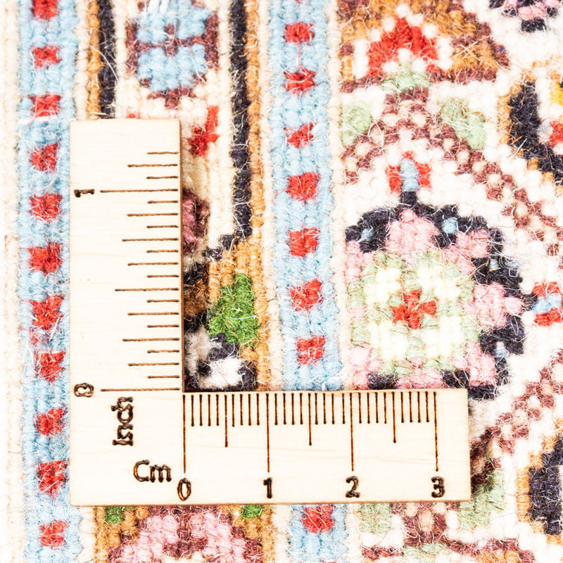 Moud Teppe 242x76cm - Persisk teppe