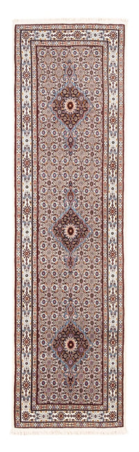 Moud Teppe 242x75cm - Persisk teppe – product image