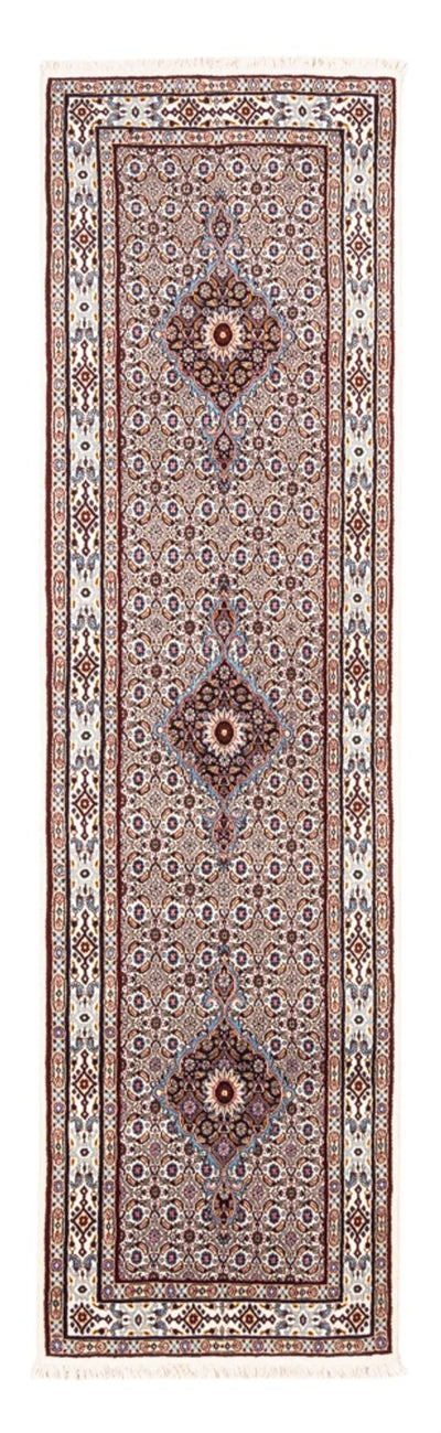 Moud Teppe 75x242cm - Persisk teppe