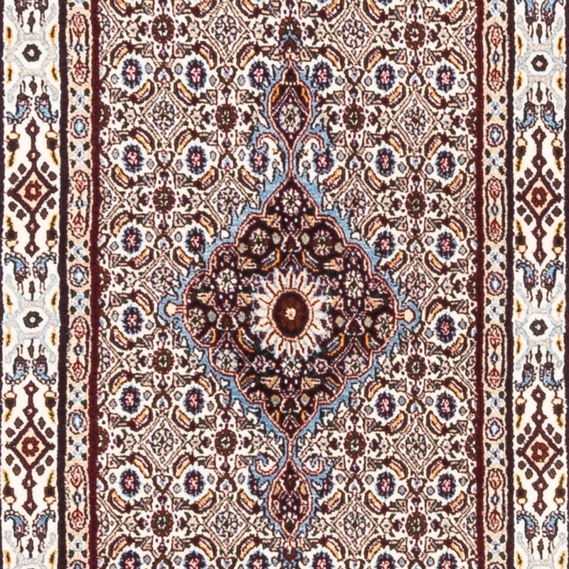 Moud Teppe 242x75cm - Persisk teppe