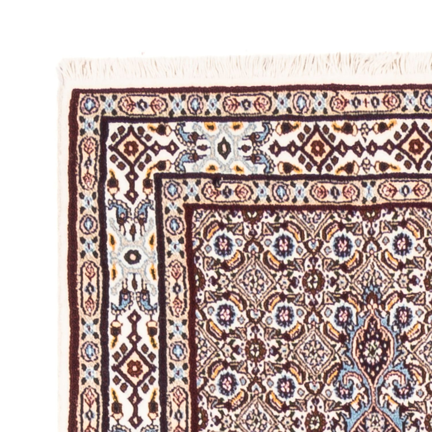 Moud Teppe 242x75cm - Persisk teppe