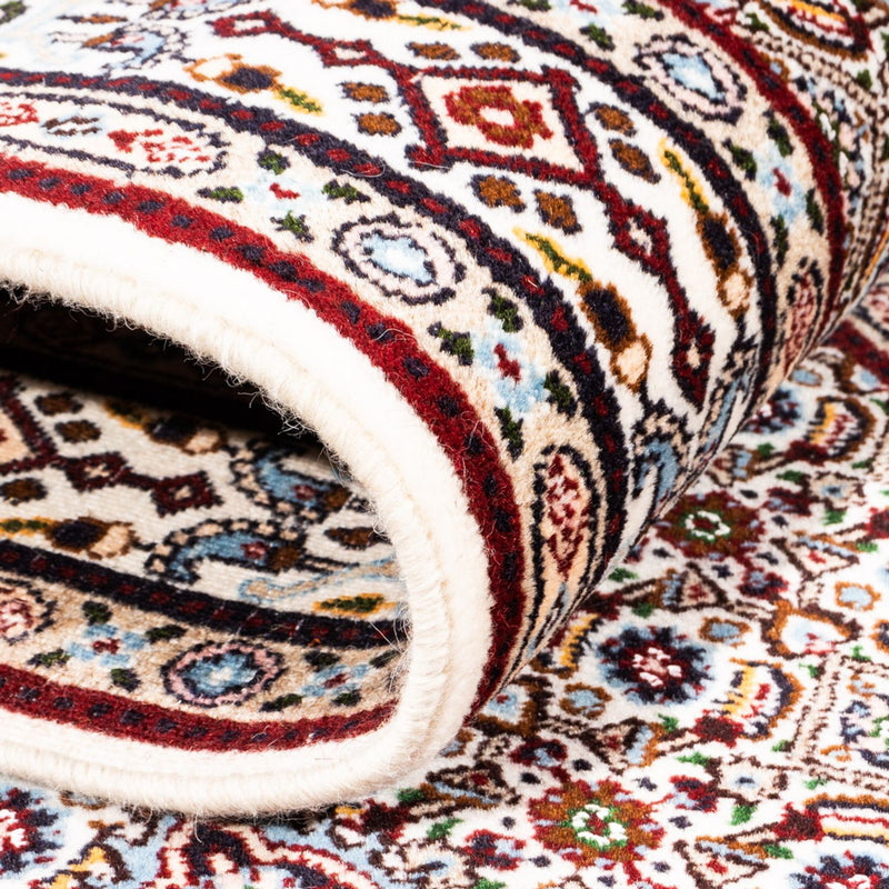 Moud Teppe 242x75cm - Persisk teppe