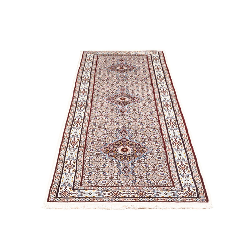 Moud Teppe 242x75cm - Persisk teppe