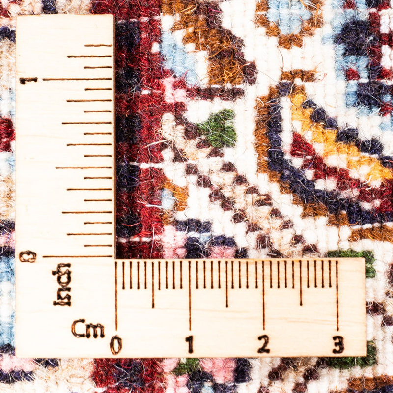 Moud Teppe 242x75cm - Persisk teppe