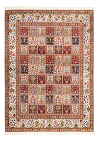 Moud Teppe 148x200cm - Persisk teppe – product image