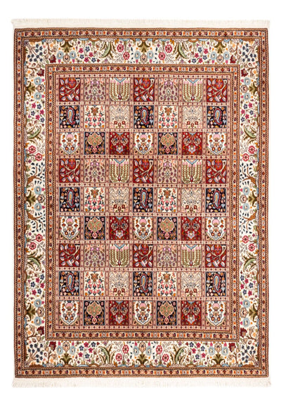 Moud Teppe 148x200cm - Persisk teppe