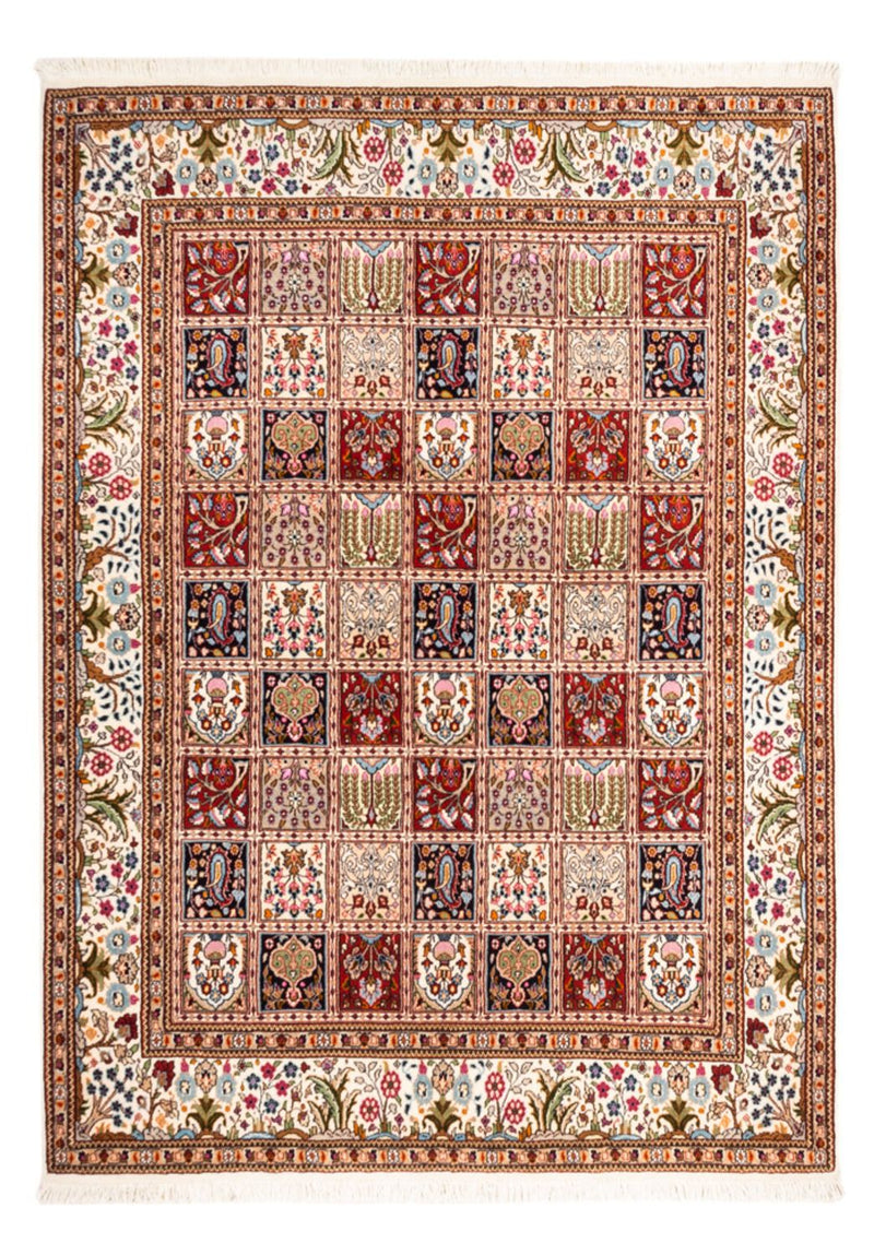 Moud Teppe 148x200cm - Persisk teppe
