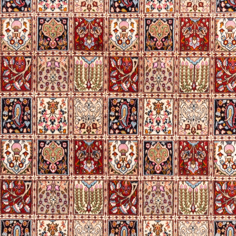 Moud Teppe 148x200cm - Persisk teppe