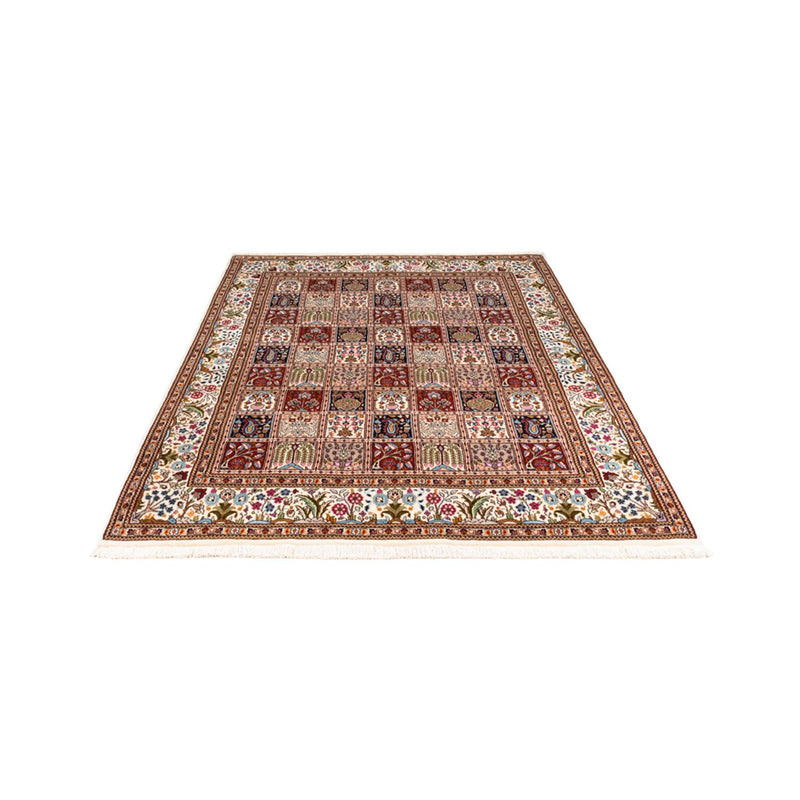 Moud Teppe 148x200cm - Persisk teppe
