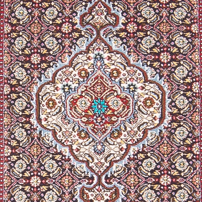 Moud Teppe 290x78cm - Persisk teppe