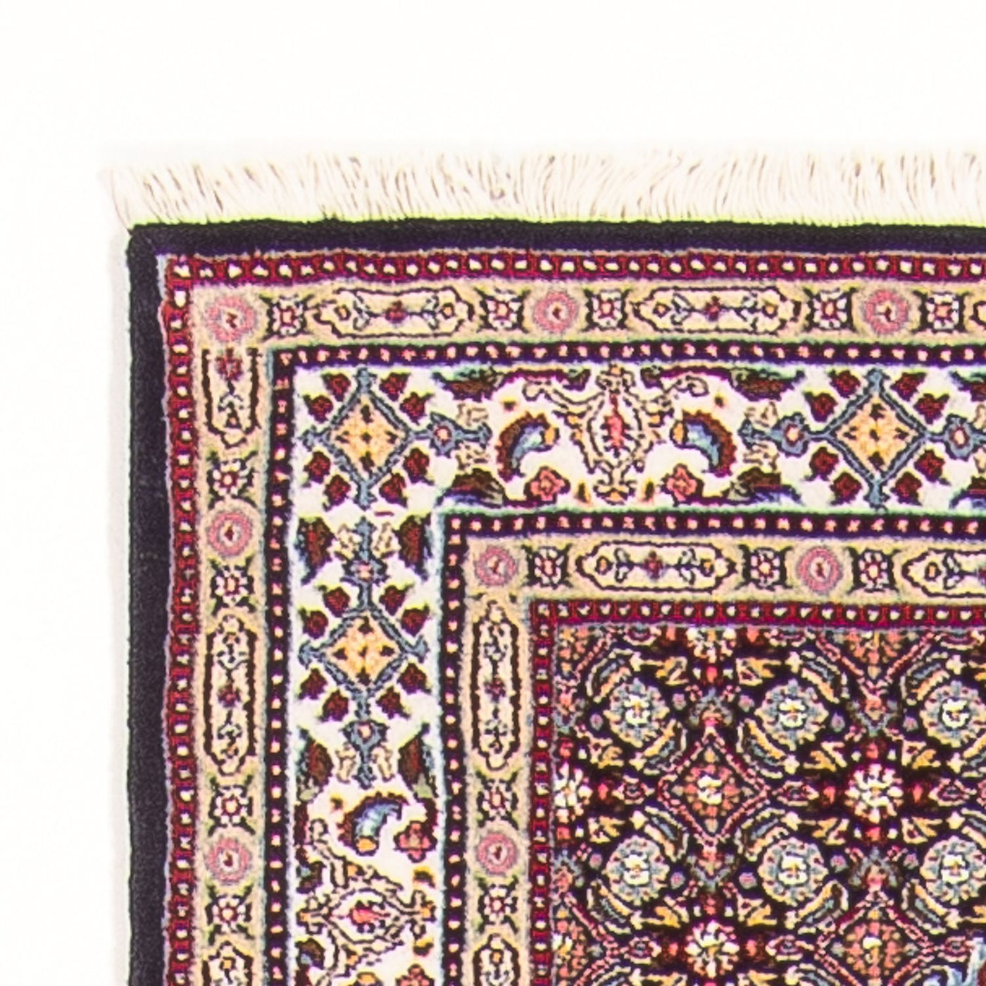 Moud Teppe 290x78cm - Persisk teppe