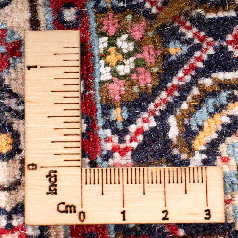 Moud Teppe 290x78cm - Persisk teppe