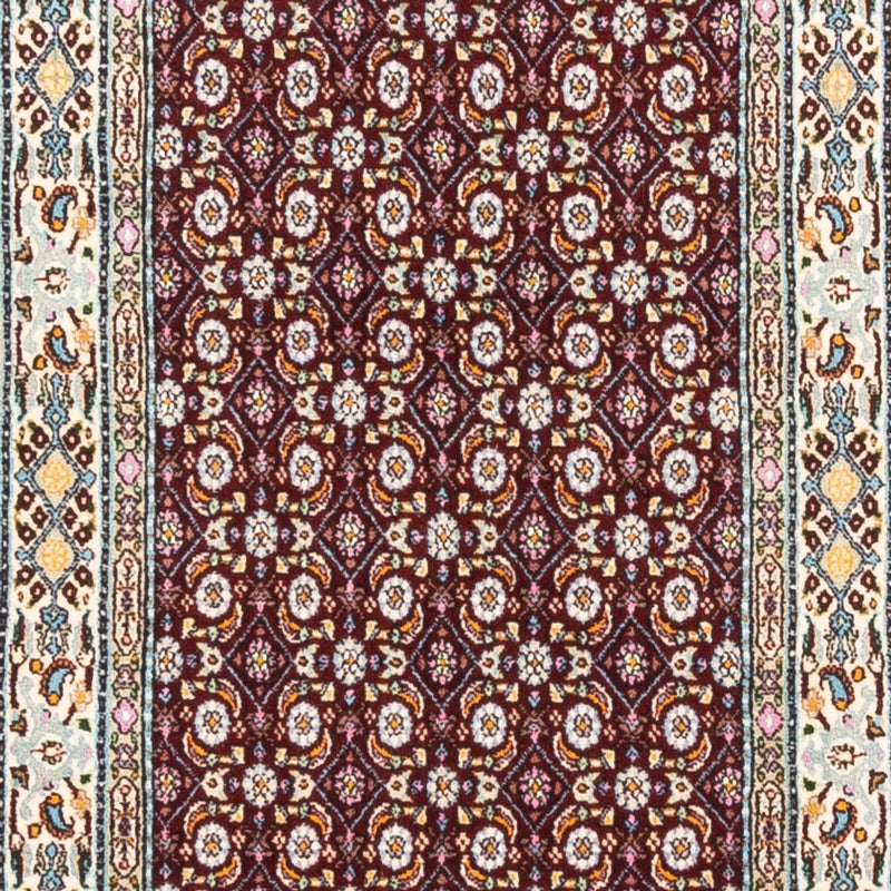 Moud Teppe 80x292cm - Persisk teppe