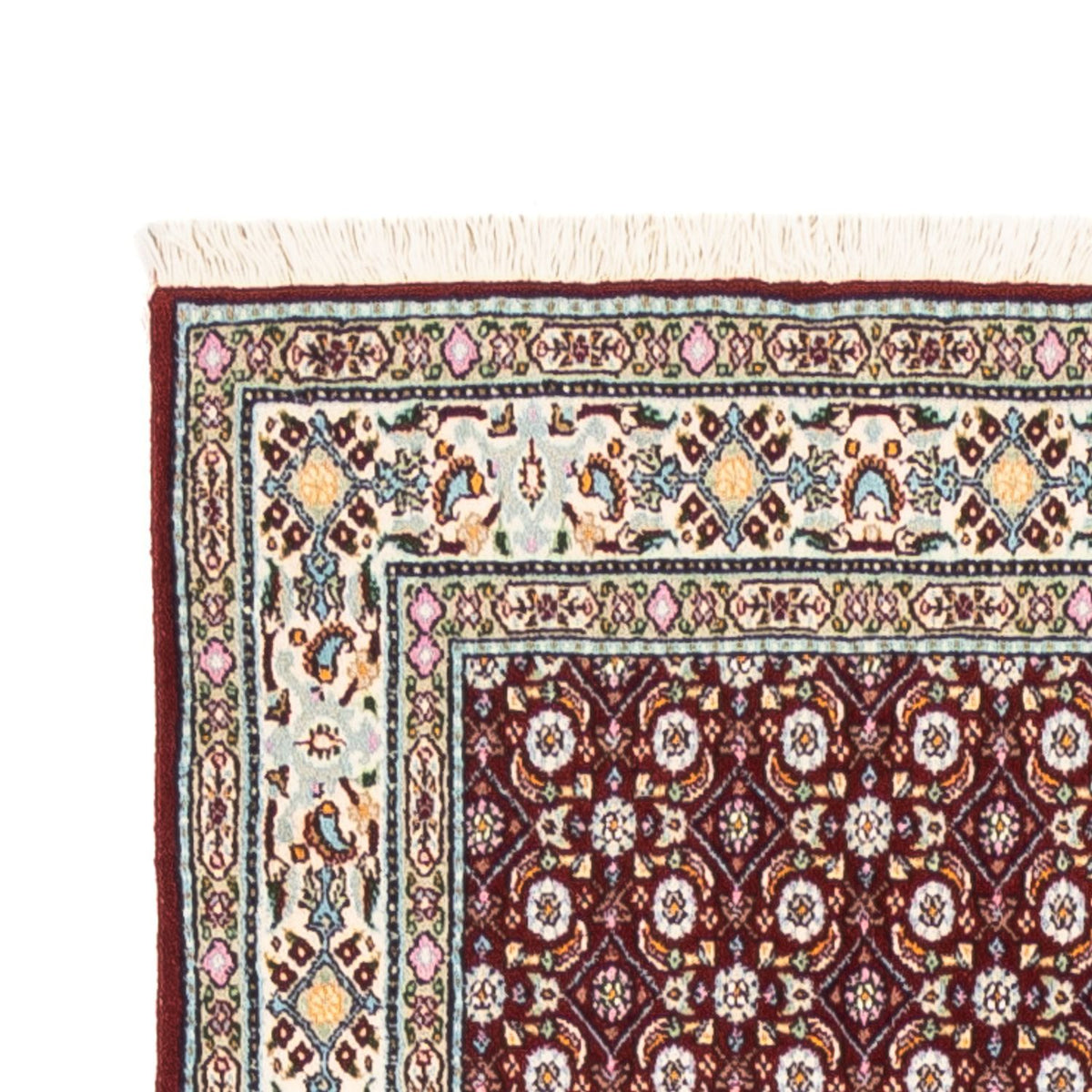 Moud Teppe 80x292cm - Persisk teppe