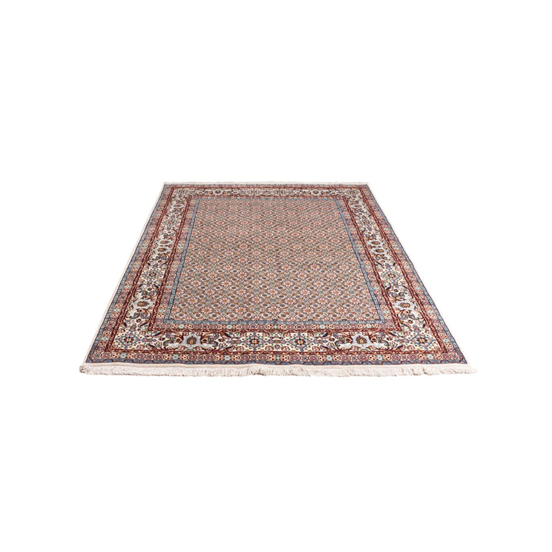 Moud Teppe 146x194cm - Persisk teppe