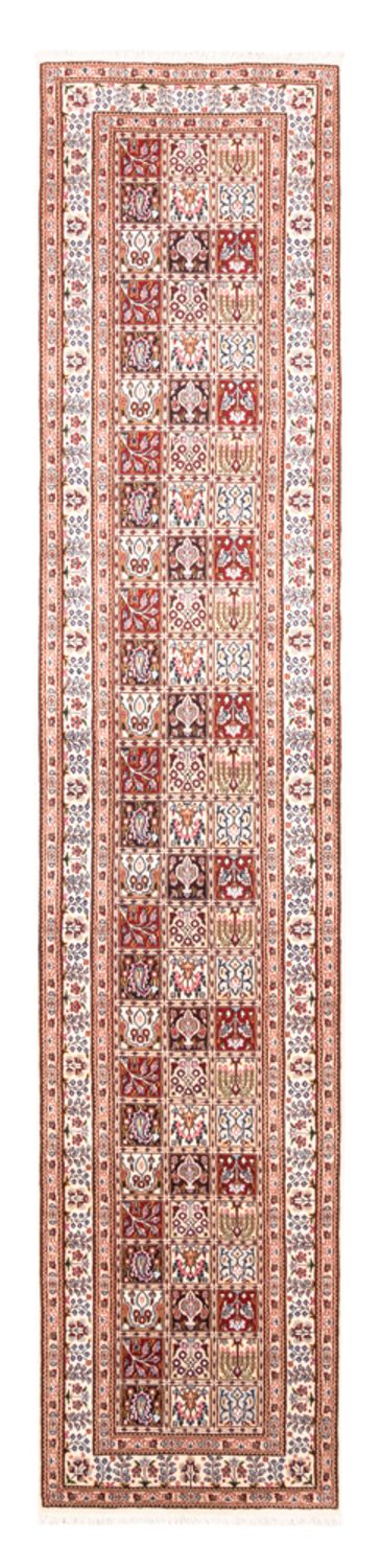 Moud Teppe 82x391cm - Persisk teppe