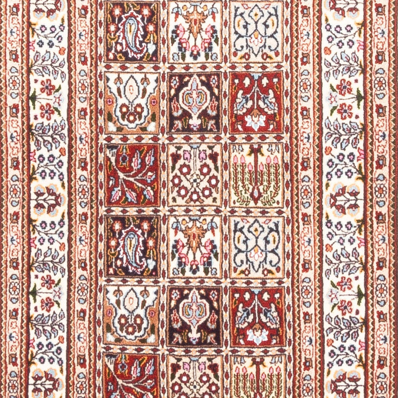 Moud Teppe 82x391cm - Persisk teppe