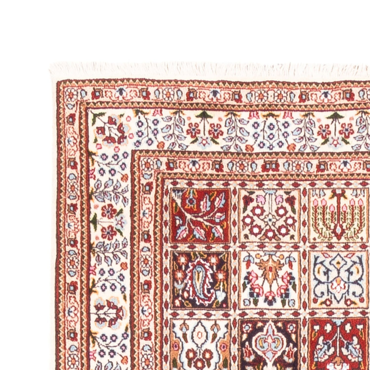 Moud Teppe 82x391cm - Persisk teppe