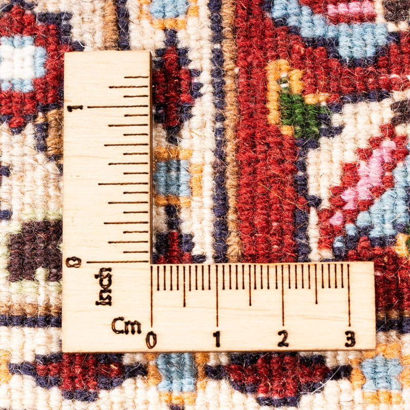 Moud Teppe 82x391cm - Persisk teppe