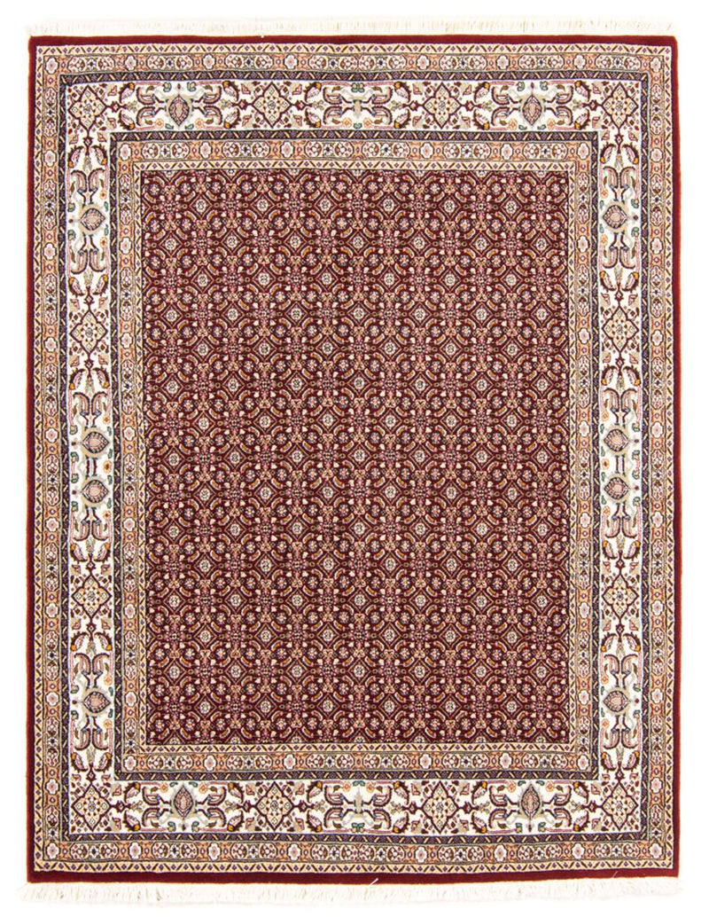 Moud Teppe 190x143cm - Persisk teppe