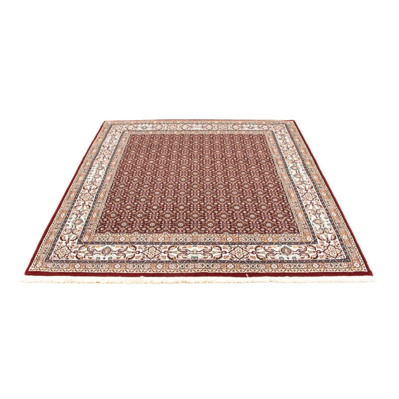 Moud Teppe 190x143cm - Persisk teppe