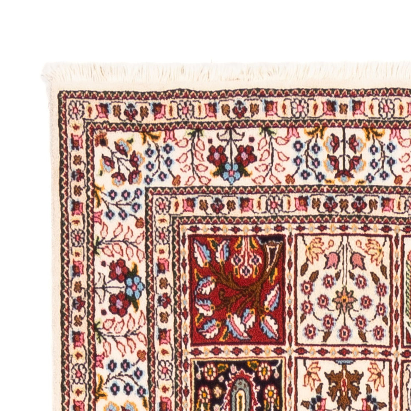 Moud Teppe 289x81cm - Persisk teppe
