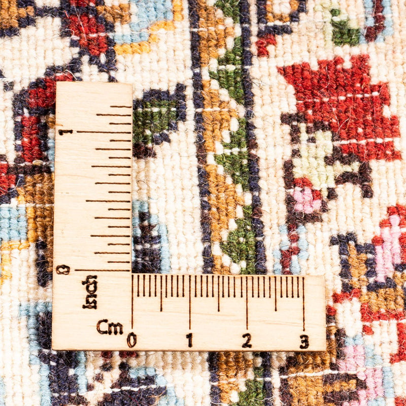 Moud Teppe 289x81cm - Persisk teppe