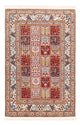 Moud Teppe 149x97cm - Persisk teppe